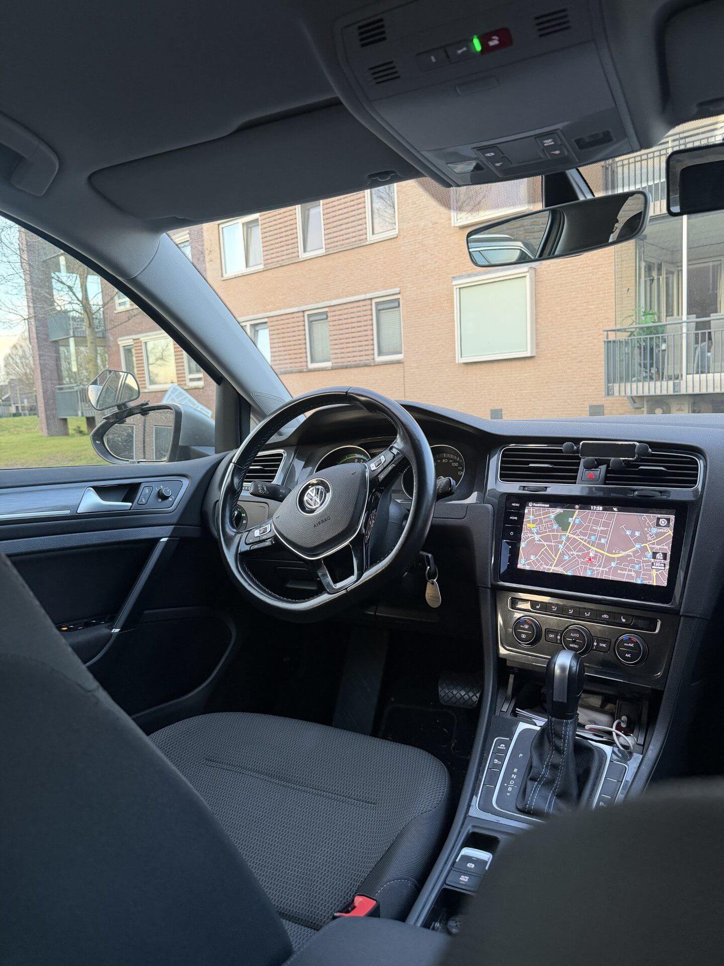 Rijles in Hengelo bij Autorijschool Rijtechnologie